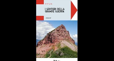 I sentieri della Grande Guerra 23 - Monte Palon