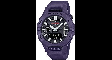 G-Shock GBA-950-2AER G-squad Heren Horloge