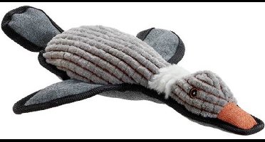 Hunter hondenspeeltje Kolding eend - 36cm