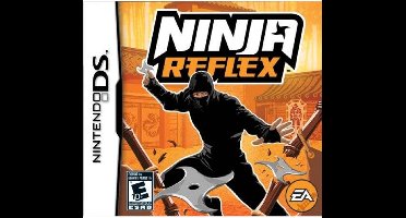 Ninja Reflex