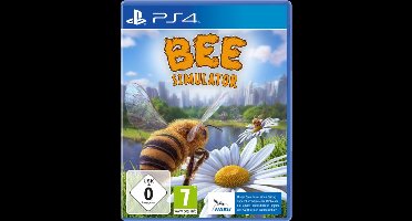 Bigben Interactive Bee Simulator, PlayStation 4