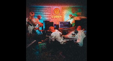 Evidence - Unlearning Vol. 2 (CD)
