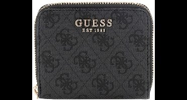 Guess Portemonnee / Portefeuille Dames - Ritsportemonnee - Laurel || - Print