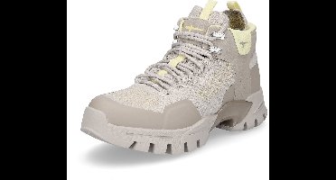 Tamaris dames buitenschoen beige