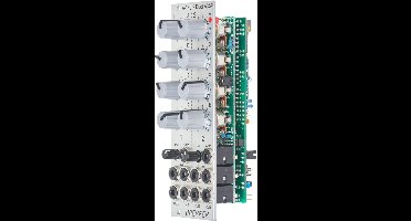 Doepfer A-140-2 Dual Micro ADSR - Envelope modular synthesizer
