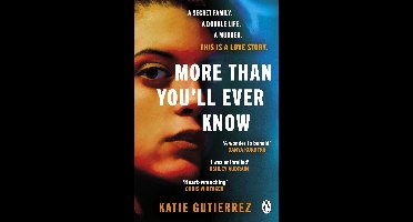 More Than You'll Ever Know