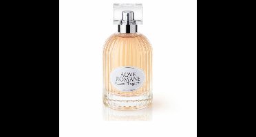 Damesparfum Laura Biagiotti AQVE ROMANE 100 ml