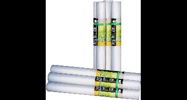 Winter planten vorstvrij - Noppenfolie op rol - 1 x 3 meter - Bubbelplastic