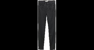 Tom Tailor 1048107 Skinny Broek Zwart 28 / 30 Vrouw