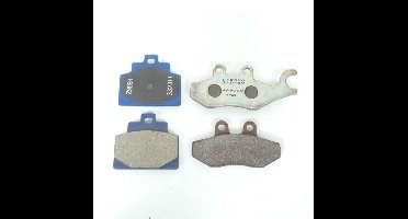 Kit révision entretien origine pour Scooter Piaggio 300 Vespa GTS Après 2009 1R000404 Neuf
