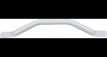 Aidapt Kozijnbeugel hoek 45 cm - Multifunctioneel duurzaam - Wit