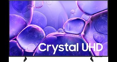 Samsung UE50U8090FU - 50 inch - 4K LED - 2025 - Buitenlands model