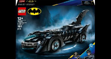 LEGO® DC Batman™: Batman Forever™ Batmobile™ - 76304