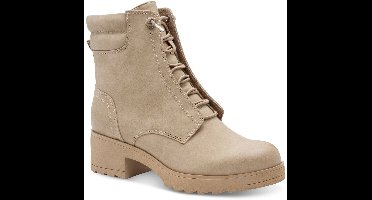 Marco Tozzi Dames Enkellaarsje 2-25243-45 349 F-breedte Maat: 40 EU