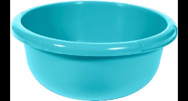 Curver Afwasbak Rond - 10.5L - Blauw