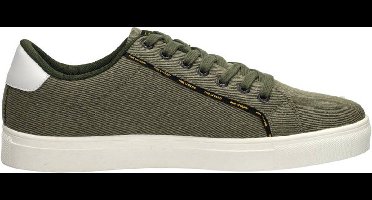 PME Legend Beechburd Veterschoenen Laag - groen - Maat 40