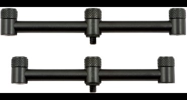 FOX Black Label QR 3 Rod Buzz Bars - Buzzerbars
