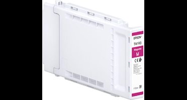 Original Ink Cartridge Epson XD2 Magenta