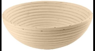 Rijsmandje Rotan 1,5 kg - Broodbakken - Banneton voor Deeg Rijzen en Brood Bakken