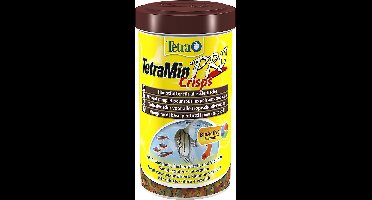 TetraMin Pro Crisps 500 ml