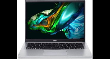Acer Aspire 3 14 A314-42P-R4J5 - Laptop - 14 inch