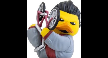 Numskull - Best of TUBBZ Boxed Badeend - Yakuza - Kazuma Kiryu - 9cm