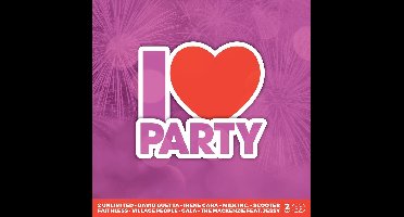 I Love Party