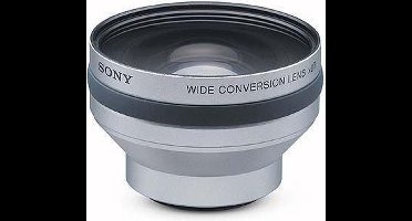 Sony VCL-HG0730x High Grade Wide Conversion Lens
