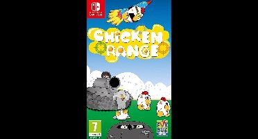 Chicken Range (Nintendo Switch)