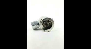 Mato | Smeermondstuk | Vlaksmeernippels M1 DIN 3404 | aansluiting 1/8"