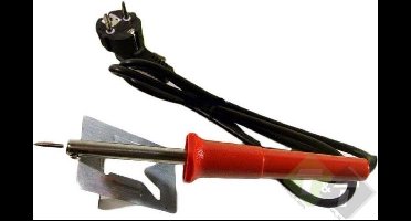 soldeerbout - 30 watt (gs-tuv) - benson