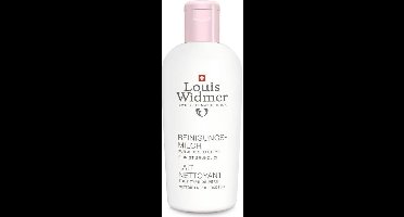 Widmer Reinigingsmelk Parf 200ml