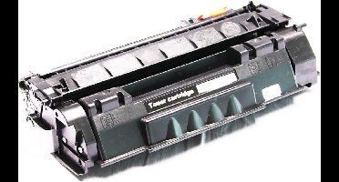 ABC huismerk toner geschikt voor HP Q5949A Q7553A voor HP Laserjet 1160 1320 1320N 1320NW 1320TN 3390 3392 P2000 P2011 P2011n P2012 P2012n P2013 P2013n P2014 P2014n P2015 P2015d P2015dn P2015n