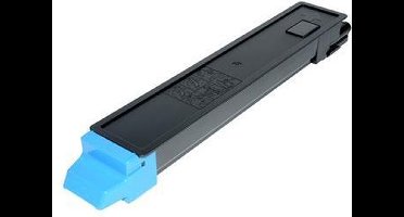 ABC huismerk toner geschikt voor Kyocera TK-8325C cyan voor Copystar CS2551ci Taskalfa 2551ci TK8325 C
