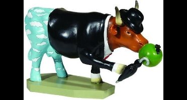 Cowparade | Moogritte | Medium