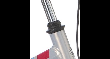 Alpina Balhoofdstel Brave black