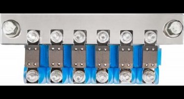 Victron Busbar to connect 6 CIP100200100