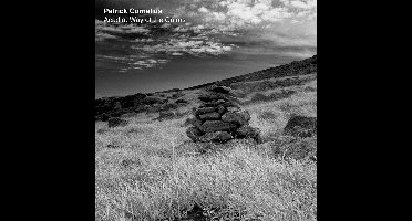 Acadia: Way Of The Cairns (White & Black Vinyl)