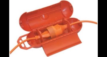 Techtube Pro - Stekker veiligheidsbox