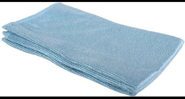 Talen Tools - Glasdoek - Microvezel - 2 stuks