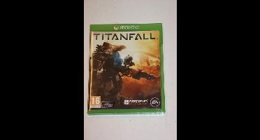 Titanfall - Xbox One