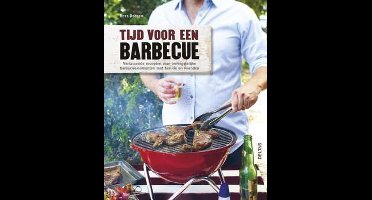 Tijd voor een barbecue