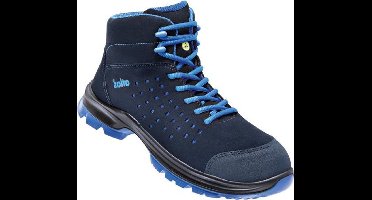 Atlas Schoen SL 825 XP 2.0 HG S1P ESD - Blauw - 43