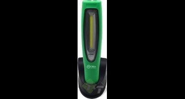 Looplamp COB oplaadbaar, Zaklamp, Led lamp, anti-slip