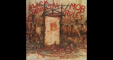 Mob Rules (Deluxe Edition)