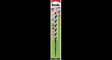 kwb 042916 Slangenboor 16 mm Gezamenlijke lengte 235 mm 1/4 (6.3 mm) 1 stuk(s)