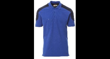 Payper Company - royal blue/navy blue - 3XL