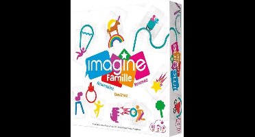 Asmodee Partyspel - Standaard Editie