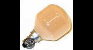 ETH | Gloeilamp Kogellamp | Kleine fitting E14 | 25W Flame