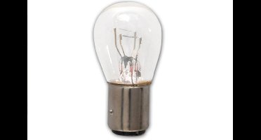 ProPlus Achterlicht en remlicht autolamp - 12V - 21/4W - BAZ15d - Standaard - 1 stuk